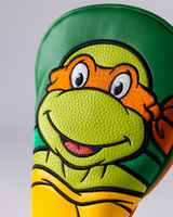 TMNT - Cubrepalos Michelangelo