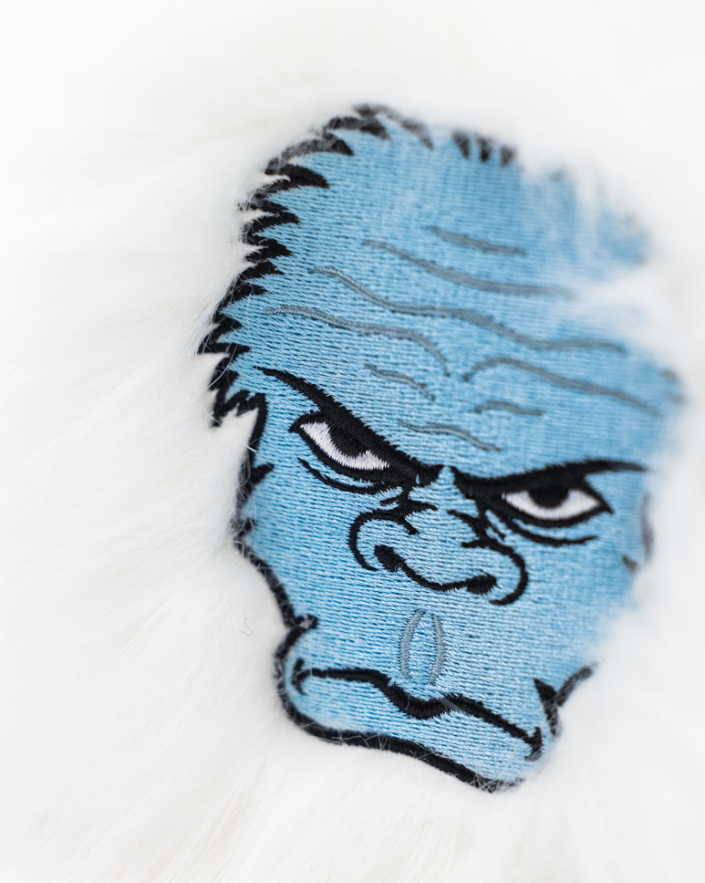 Yeti - Funda de Mazo