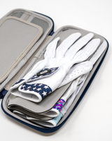 Cesta para guantes y accesorios - Azul marino
