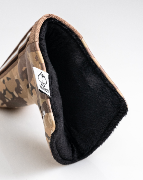 Folds of Honor 2.0 - Funda para putter de hoja
