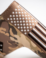 Folds of Honor 2.0 - Funda para putter de hoja