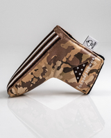 Folds of Honor 2.0 - Funda para putter de hoja