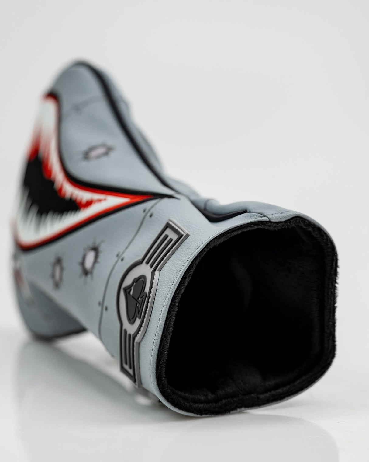 Funda de driver Bomber