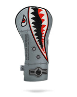 Funda de driver Bomber