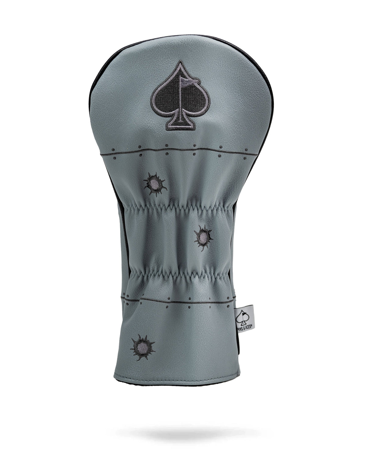 Funda de driver Bomber