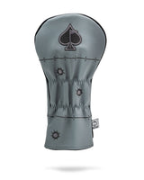 Funda de driver Bomber
