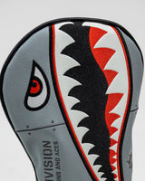 Funda de driver Bomber