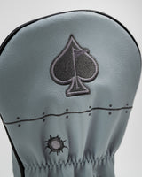 Funda de driver Bomber