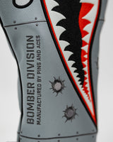 Funda de driver Bomber
