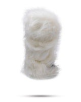 Yeti - Cubierta híbrida