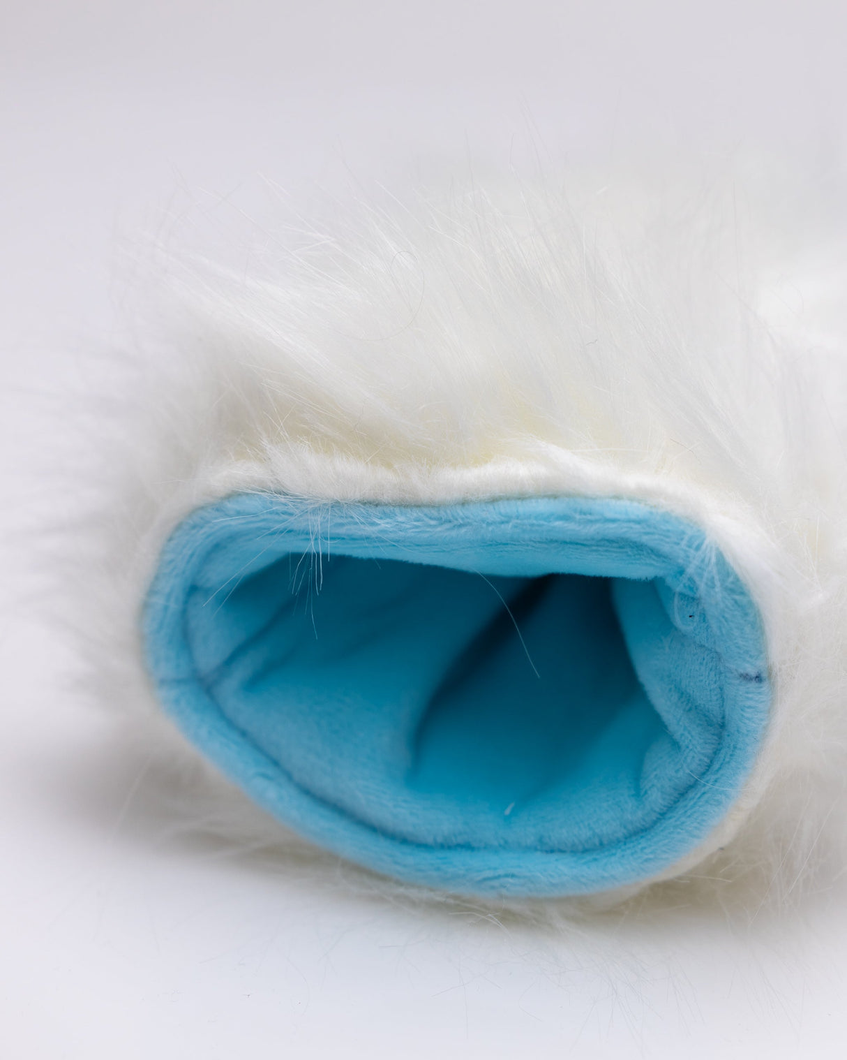 Yeti - Cubierta híbrida