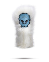 Yeti - Cubierta híbrida