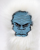 Yeti - Cubierta híbrida