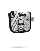 D.B. Cooper - Funda para Putter Mallet