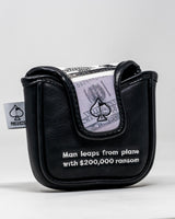 D.B. Cooper - Funda para Putter Mallet