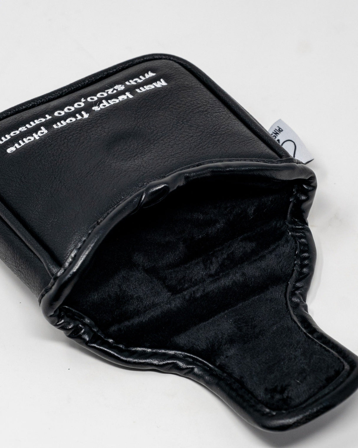 D.B. Cooper - Funda para Putter Mallet