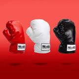 Guante de Boxeo Rojo - Funda para Driver