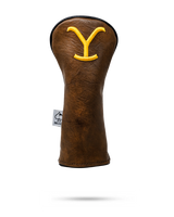 Yellowstone Fairway Cover