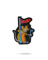 Marcador de bola Range Rat