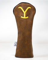 Yellowstone Fairway Cover