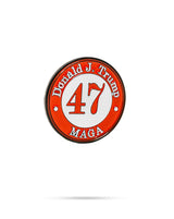 47 Ball Marker