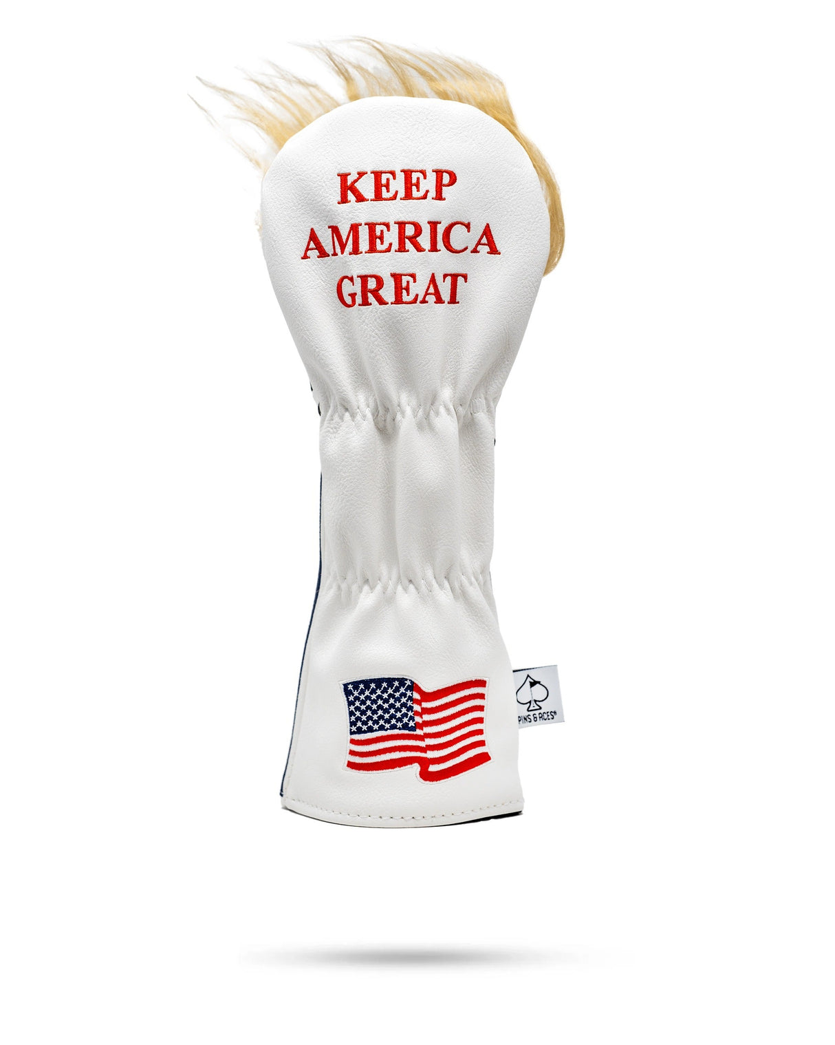 Trump - Fairway Cover