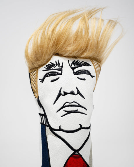 Trump - Cubierta híbrida