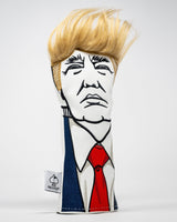 Trump - Cubierta híbrida