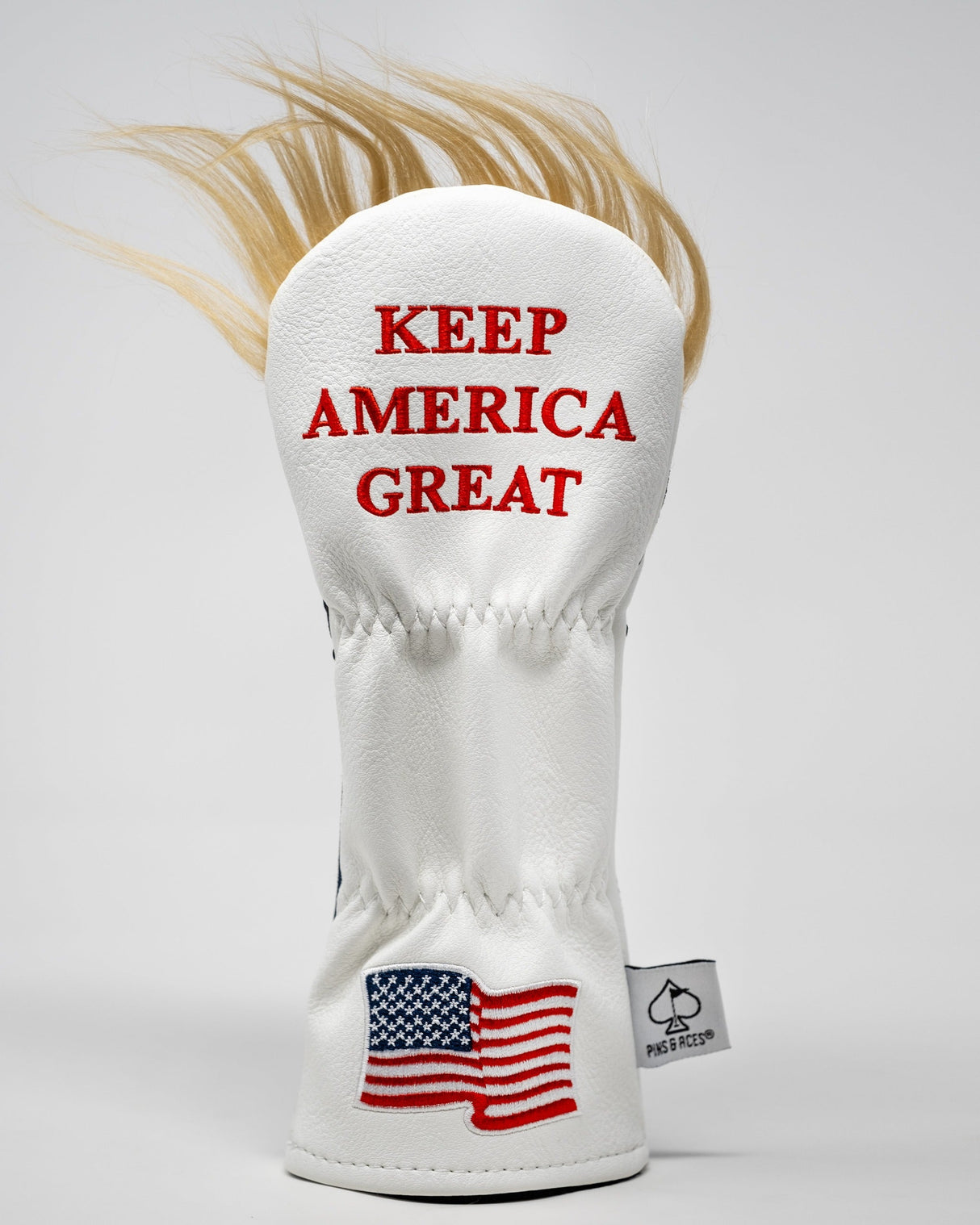 Trump - Cubierta híbrida
