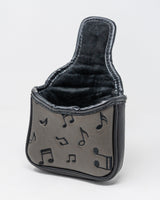 Music City - Funda para mazo