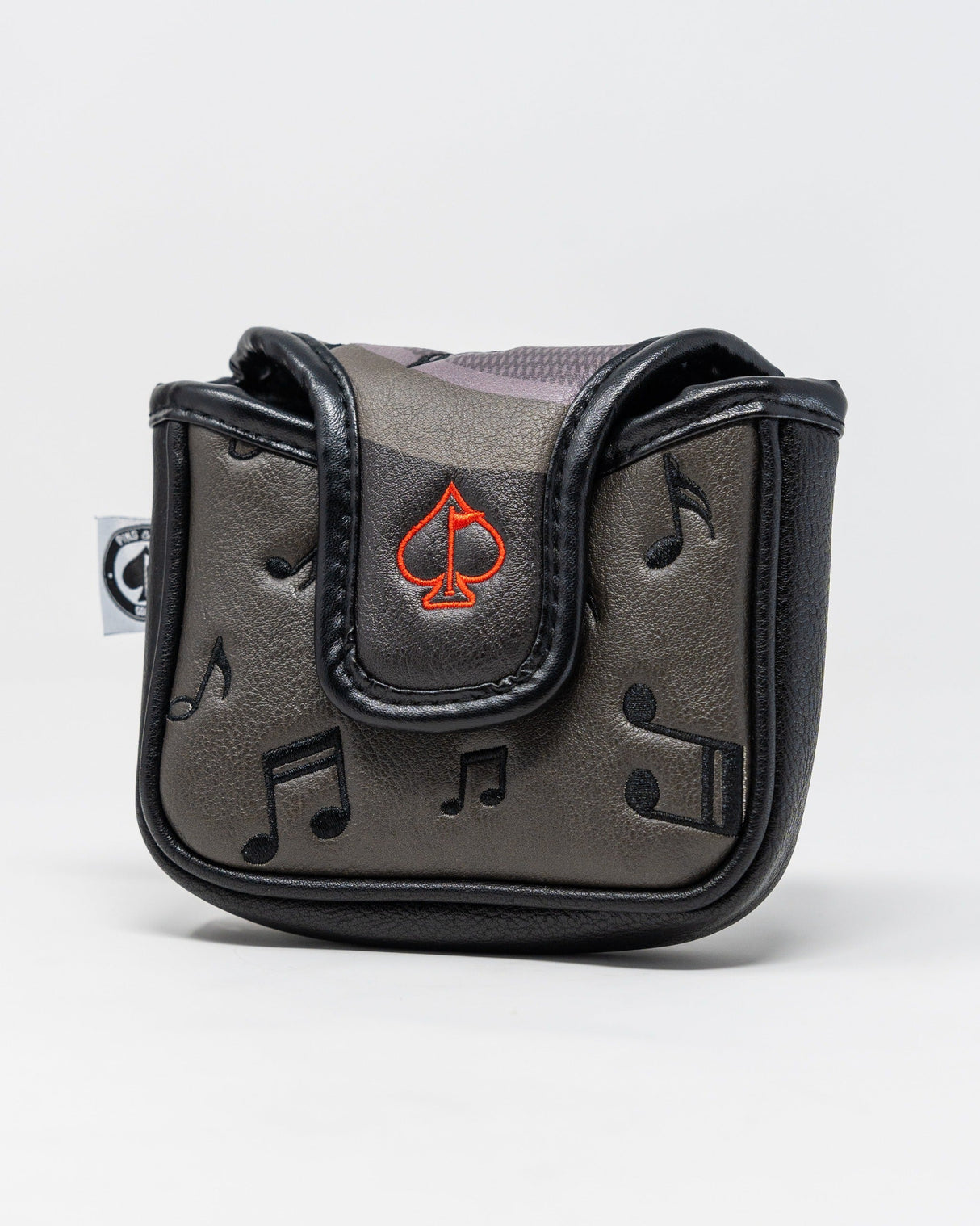 Music City - Funda para mazo