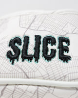 Cubierta de Mazo Shady Slice