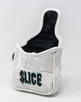 Cubierta de Mazo Shady Slice