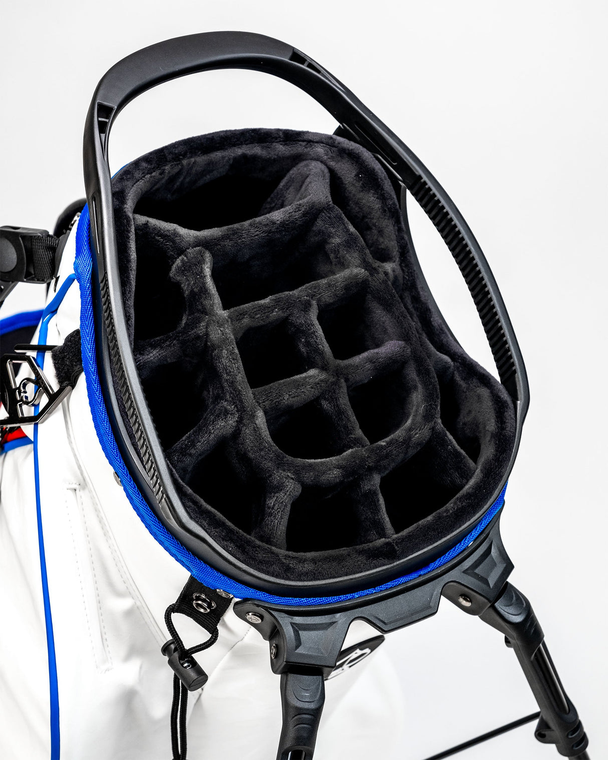 Bolsa de golf Player Preferred™ - Golf of America