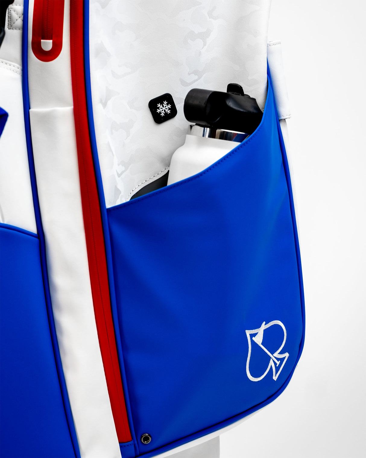 Bolsa de golf Player Preferred™ - Golf of America