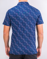 Chromo Blue