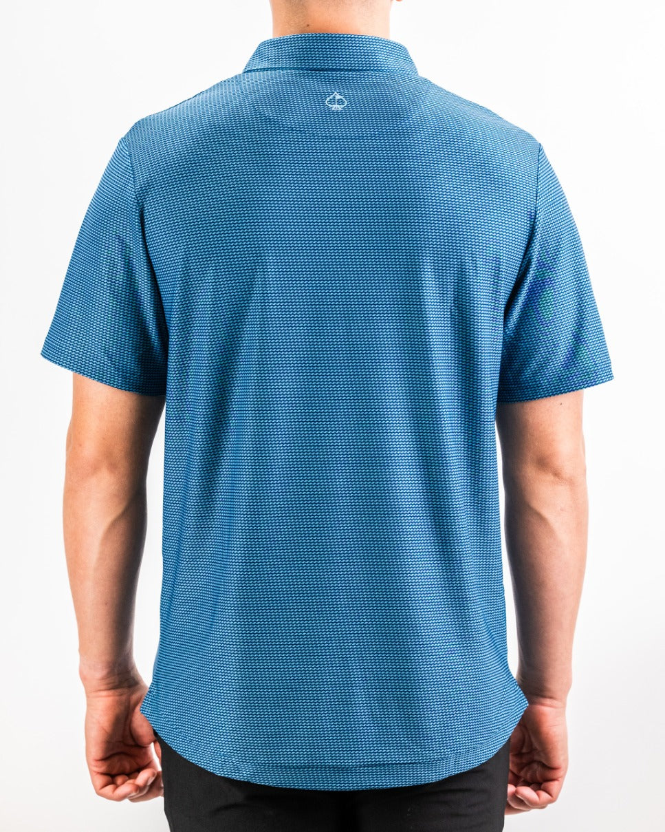 Polo Player Preferred™ - Onda del océano