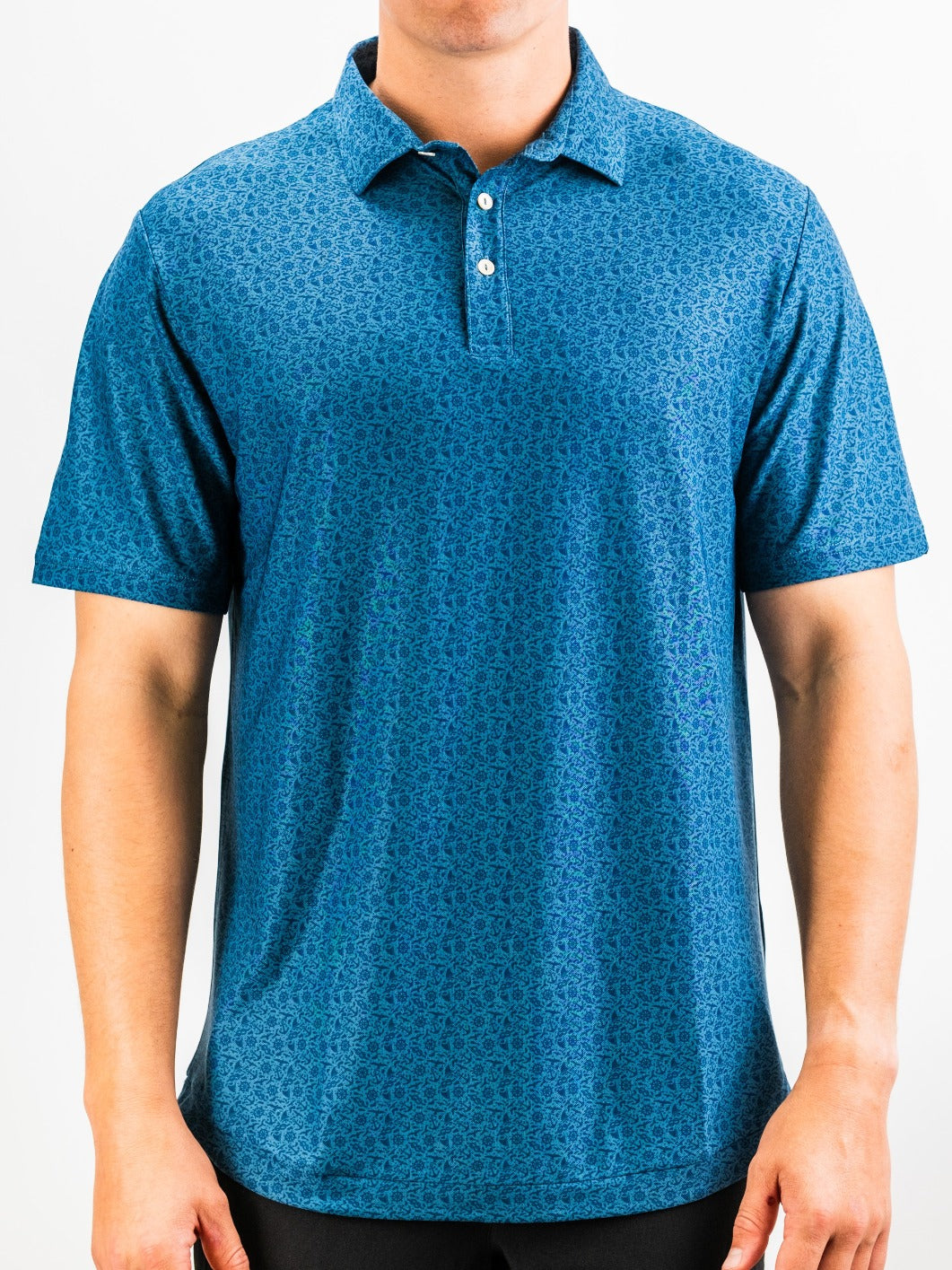 Polo Player Preferred™ - The Mariner