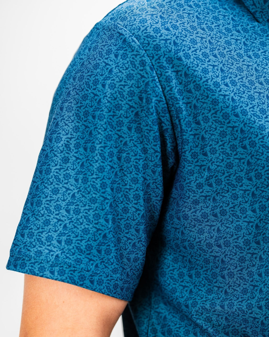 Polo Player Preferred™ - The Mariner
