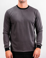 Player Preferred™ Crewneck - Slate Grey