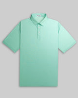 Polo Player Preferred™ - Rayas Verde Menta