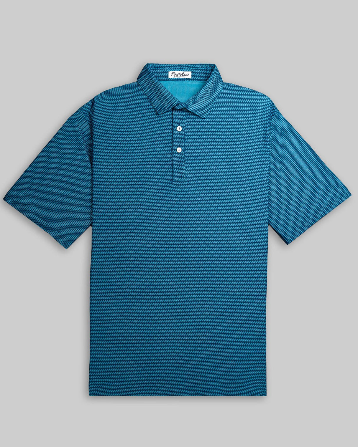 Polo Player Preferred™ - Onda del océano