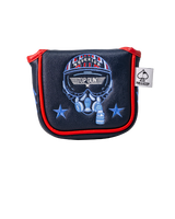 Funda para el mazo Top Gun - Maverick