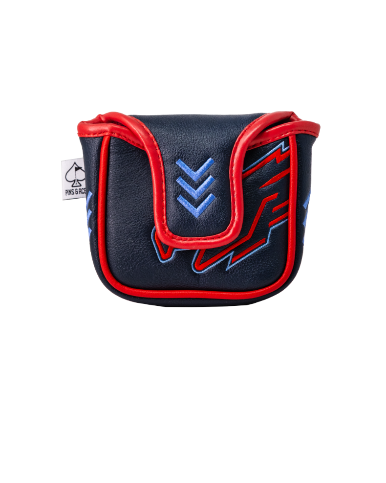 Funda para el mazo Top Gun - Maverick