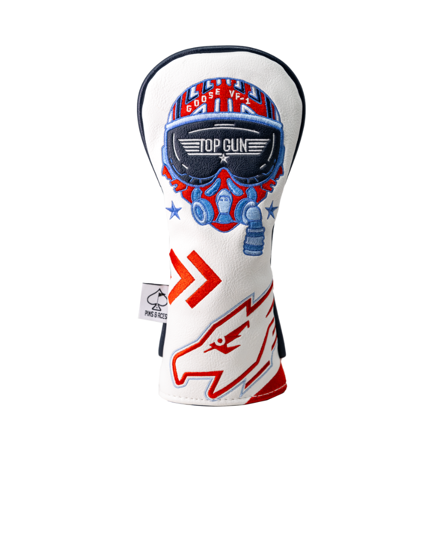 Top Gun - Funda híbrida Goose