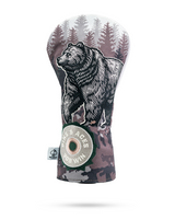 Open Season Bear - Funda para Driver