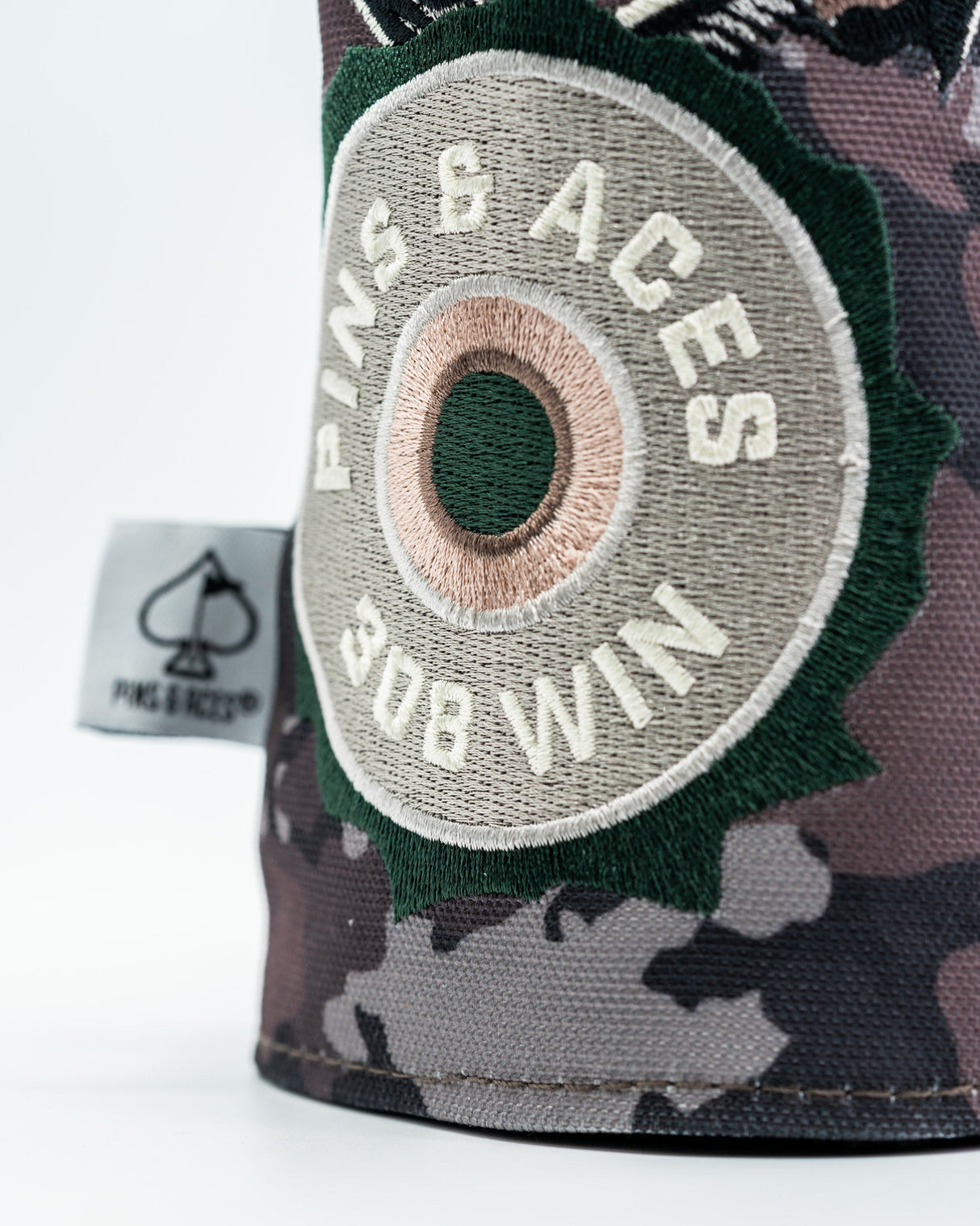 Open Season Bear - Funda para Driver