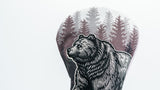 Open Season Bear - Funda para Driver
