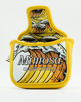Mimosa - Cubierta para Putter Mallet