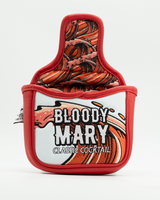 Bloody Mary - Funda para putter tipo mazo